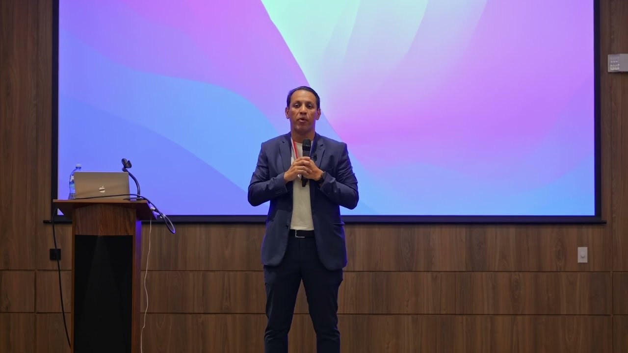 Maraton del Oficial de Cumplimiento - Cap8