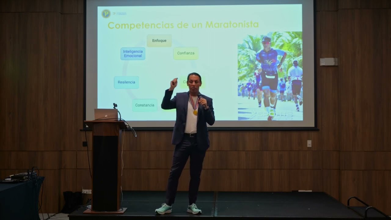 Maraton del Oficial de Cumplimiento - Cap2