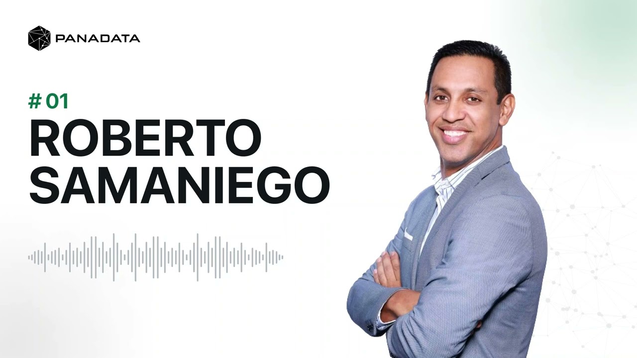 01 - Roberto Samaniego - El Podcast de Panadata