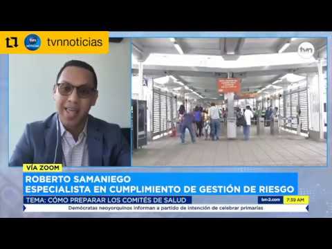 Recomendaciones para implementar el Comité Especial de Salud para la prevención del Covid-19.