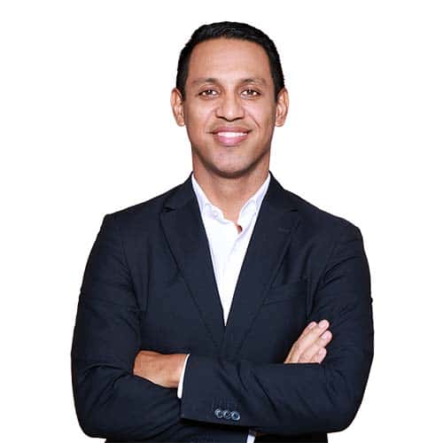 Roberto Samaniego Moreno