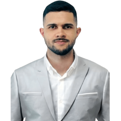 José González Estudio de proyecto