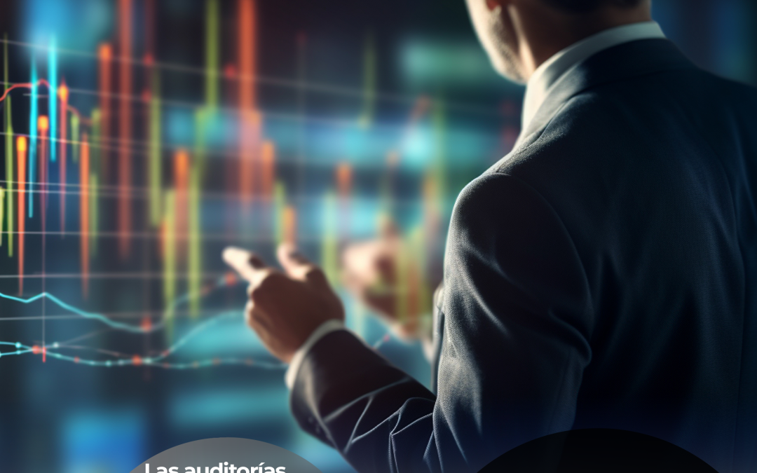 Beneficios de las Auditorías Continuas para Empresas en Crecimiento