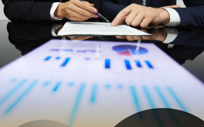 Transformación Digital en la Evaluación independiente Empresarial: El Rol Clave de TP Panamá en Evaluaciones independientes de Cumplimiento Normativo y Control Interno