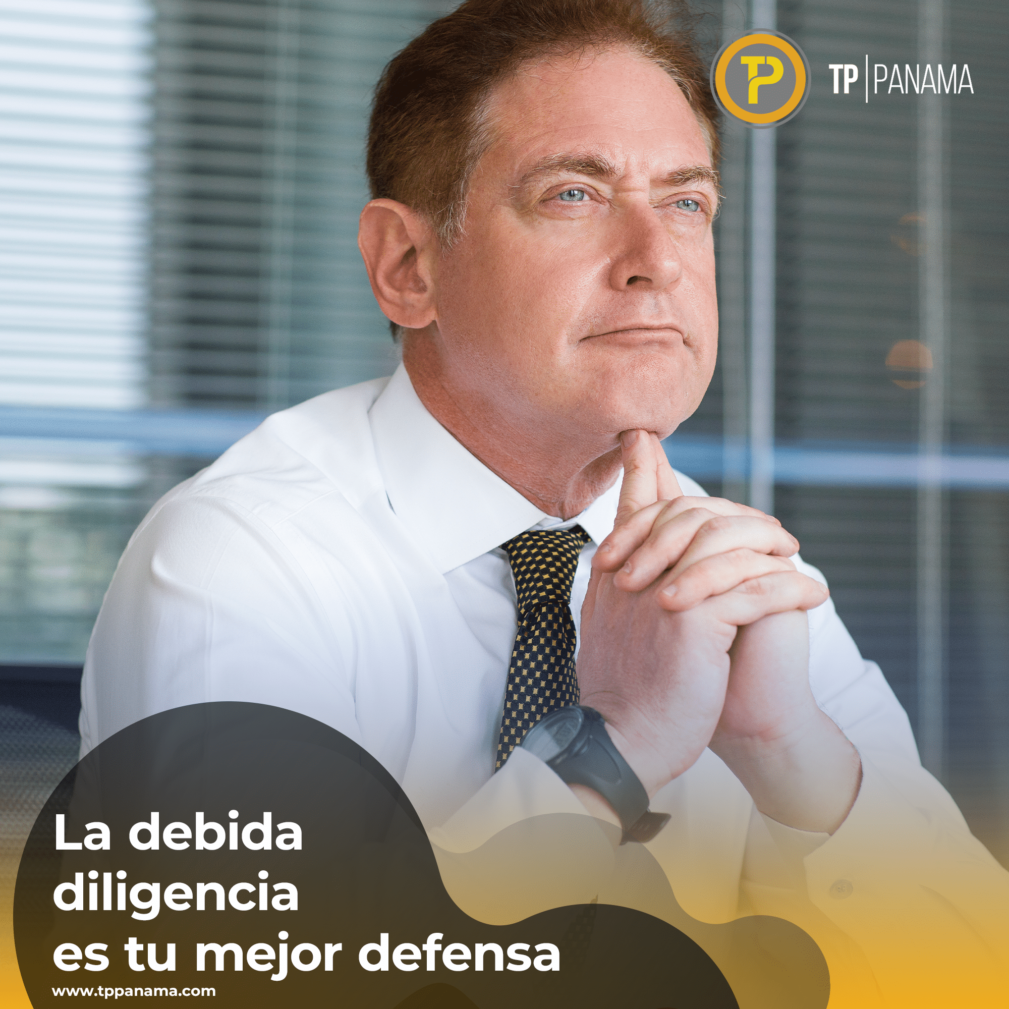 Debida diligencia