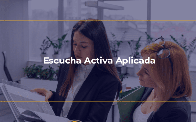 Escucha Activa Aplicada: Técnicas, Protocolos y KPI para Equipos que Entregan Mejor