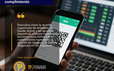 Reventa de entradas, fraude digital y apuestas deportivas: riesgos emergentes y lecciones de cumplimiento para las empresas