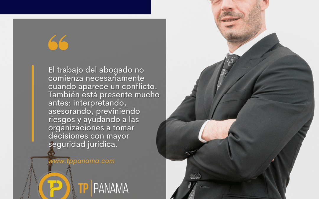 El abogado como aliado estratégico del cumplimiento normativo: mucho más que interpretar la ley